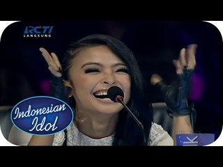 EP10 SPEKTAKULER SHOW 2 - Indonesian Idol 2014
