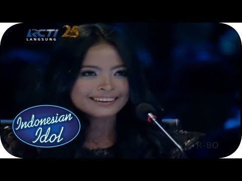 EP11 SPEKTAKULER SHOW 3 - Indonesian Idol 2014