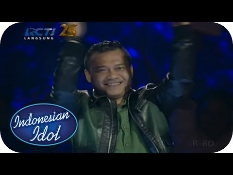 EP09 SPEKTAKULER SHOW 1 - Indonesian Idol 2014