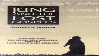 Download Jung and the Lost Gospels
