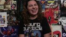 Comic Uno Girl Meets World Season 1 Episode 7 Girl Meets Mayas Mother (TV Review)