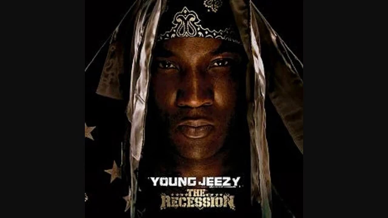 Young Jeezy ft. Kanye West - Put On Bass Boosted