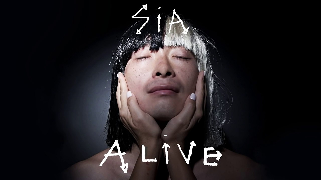 Sia - Alive (Audio)
