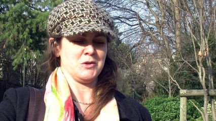 N°54 - Micro trottoir - Le temps et les rencontres en Ile-de-France