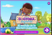 la doctora juguetes en español latino capitulos completos disney junior