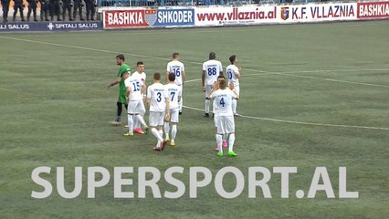 Kategoria Superiore 2015-2016, Java 29