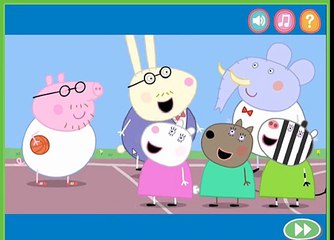 peppa pig en español | peppa pig english | peppa pig en ingles [GAMEPLAY]