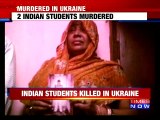 Two Indian Medical Students Killed In Ukraine