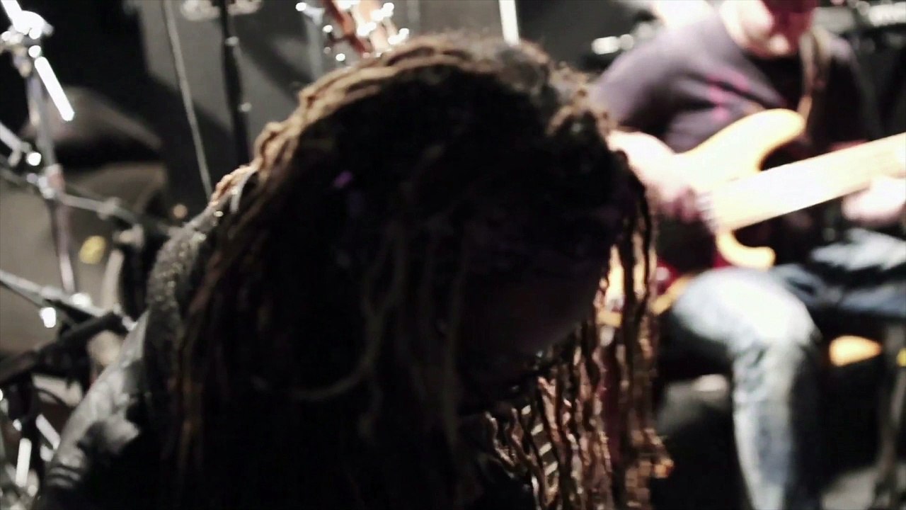 Extrait 2 - Le souffle du reggae - Taïro