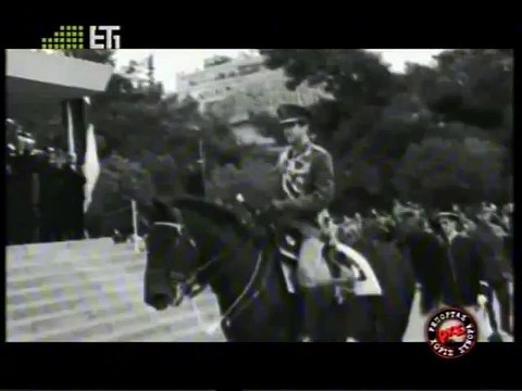 Πατακός.Θα σας φέρω την Κωνσταντινούπολη στο πιάτο.ΕΙΣΑΙ ΒΛΑΚΑΣ μου λέει ο Βασιλιάς.Δύο μήνες μετά Πατακός και Παπαδόπουλος απέσυραν την Ελληνική μεραρχία απο Κύπρο