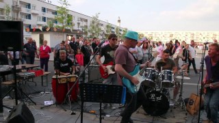Fête de la musique 2014  - Calais