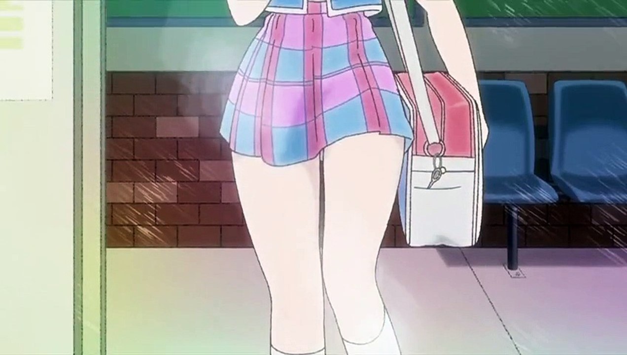 うさかめ 01 - Usakame 01