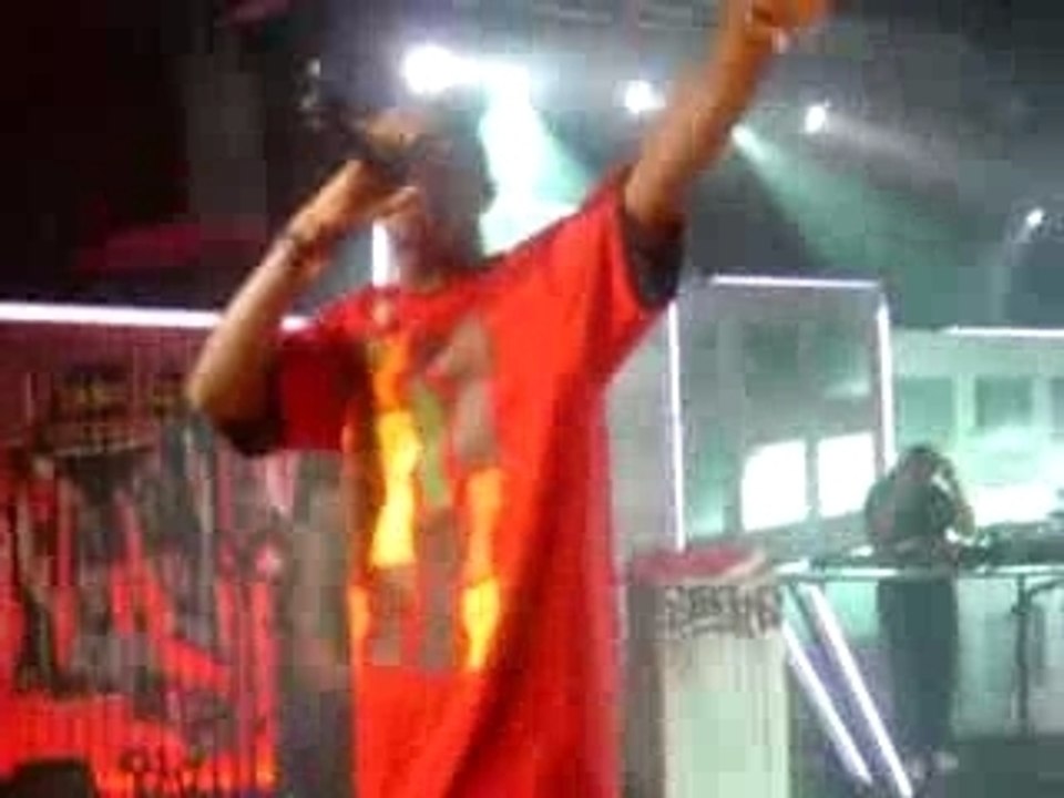 Le son des bandits ( soprano & léa)