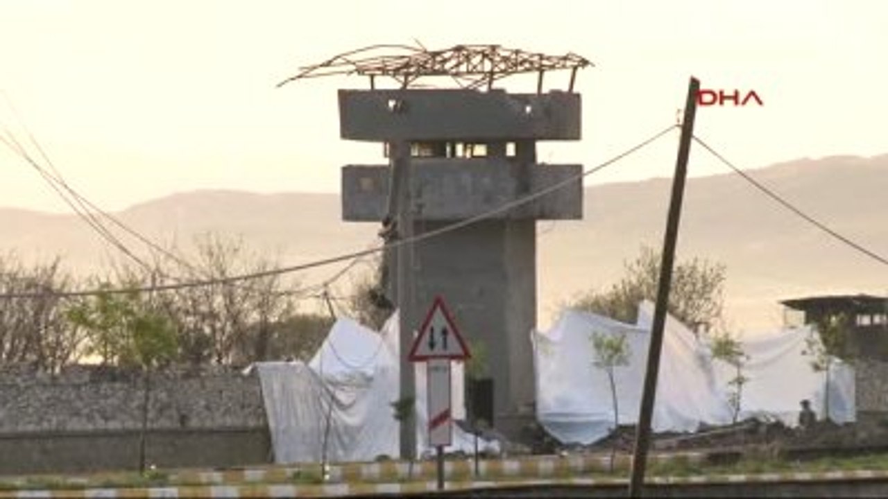 Hani?deki Saldırıda Şehit Sayısı 2? Ye Yükseldi