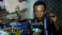 Keluarga Irma Bule akan Menuntut Pawang Ular - Silet 12 April 2016