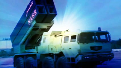 EVOLUTION OF PAKISTAN'S NASR MISSILE