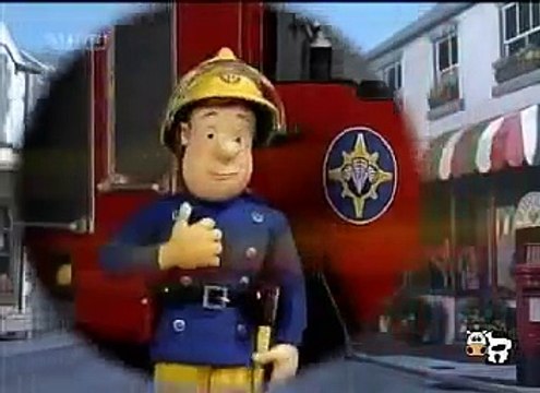 Feuerwehrmann Sam - 13 - Ein schwarzes Schaf