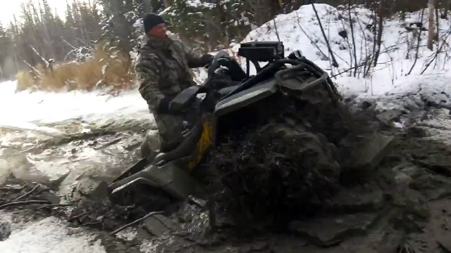 ATV only the best moments-Квадроциклы только лучшие моменты Квадроцикл Квадро