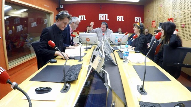 Livret des parents : Laurence Rossignol, c'est Super Super Nanny , lâche Pascal Praud