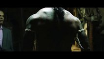 Kickboxer Vengeance Teaser Trailer (2016) Dave Bautista, Jean-Claude Van Damme [HD]