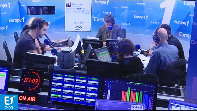 Des arrêts maladie en série à Poissy : le maire s'en prend aux médecins