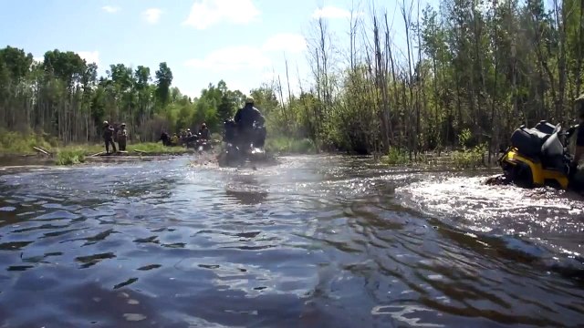 ATV only the best moments-Квадроциклы только лучшие моменты Квадроцикл Квадро