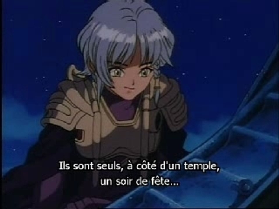 DNA² EP3 vostfr part 2