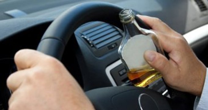Alkollü Araç Kullananlara Morgda Çalışma Cezası