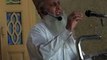 Mufti Hafiz Abdul Ghaffar Ropri (Khutba Juma tul Mubarak 08-04-2016)
