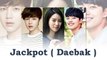 Jackpot Daebak Jang Geun Suk New Drama (Upcoming New Korean Drama 2016)