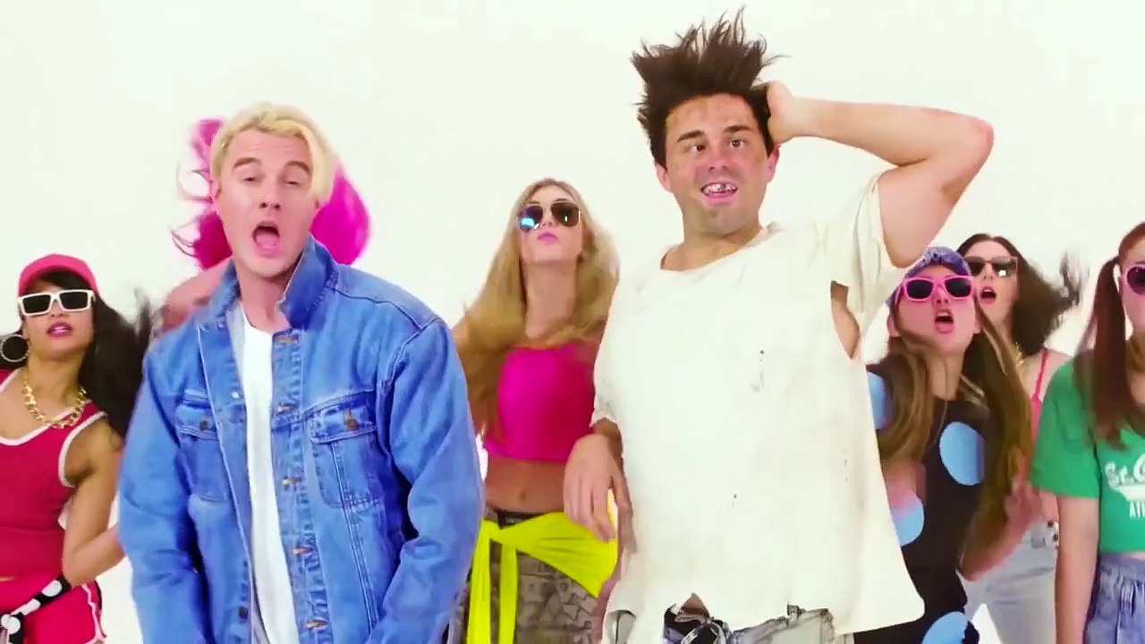 STAR WARS KILLS JUSTIN BIEBER!!! - Sorry Parody BEHIND THE SCENES