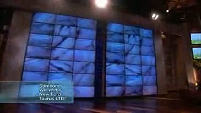 Lady GaGa Poker Face [ Ellen DeGeneres Show Live HD ]