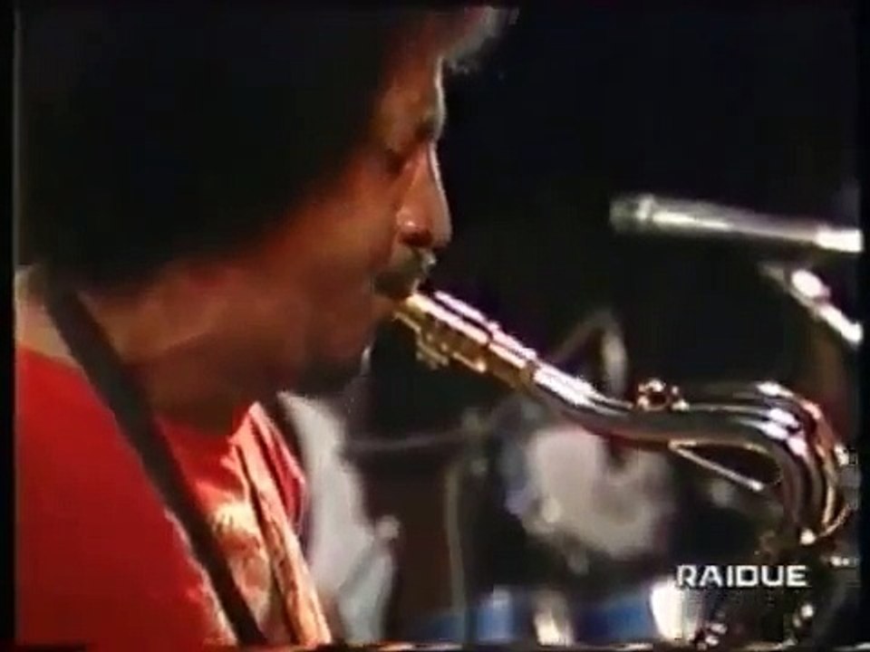 Pino Daniele (live Vai Mò tour 1981) - concerto intero RAI2