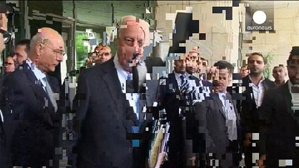 Бої у Сирії. Дамаск готується до виборів