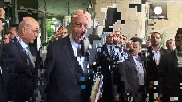 Бої у Сирії. Дамаск готується до виборів