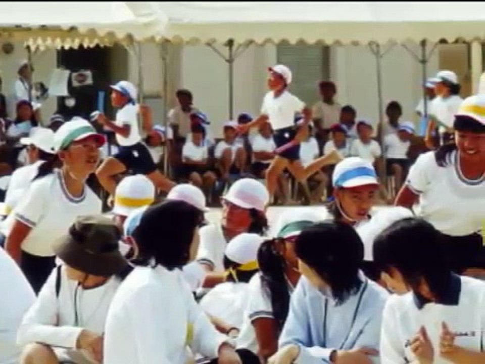 小学校運動会　広島市