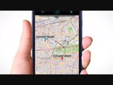 Routes - GPS Tracking Android App