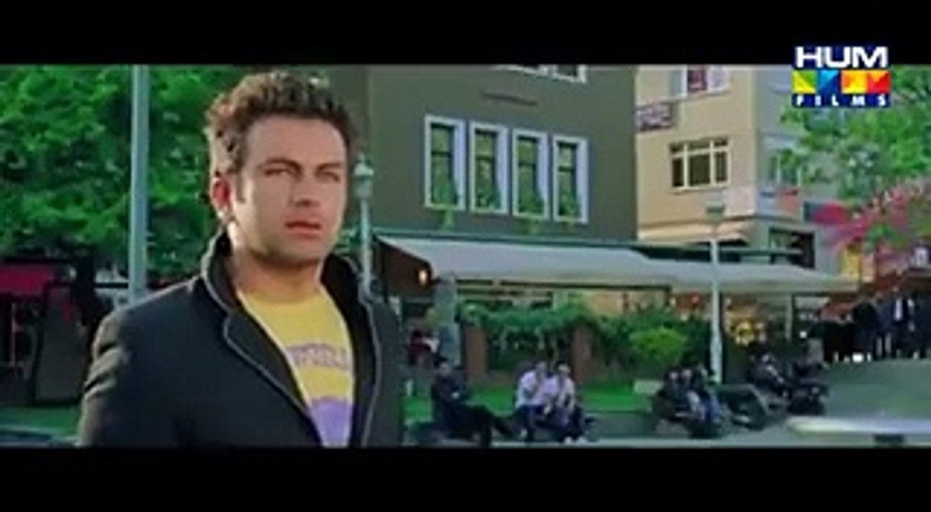 KhushAmdeed VIDEO Song  – HIJRAT - Directed By- Farouq Mengal