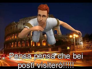 A Tutto Sim! presenta: Natale in Crociera (puntata 1)