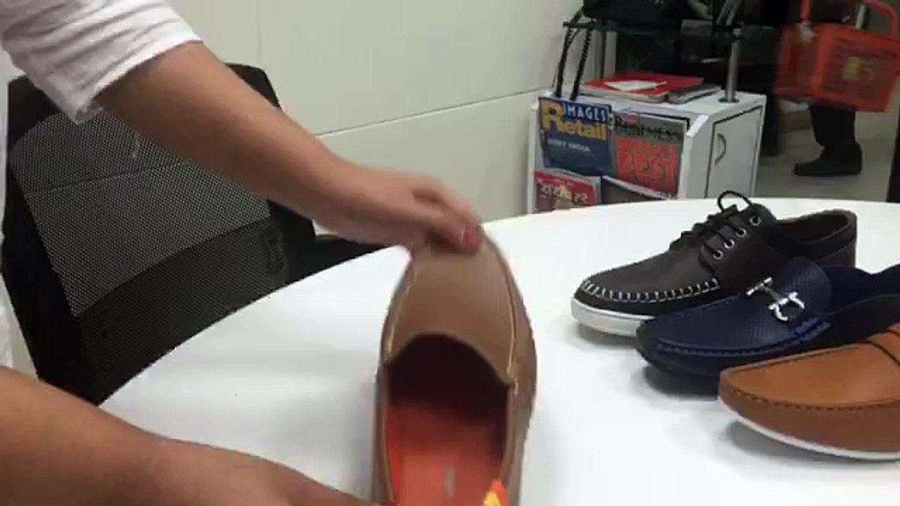 Men's Loafers Shoes Online at Libertyshoesonline.com