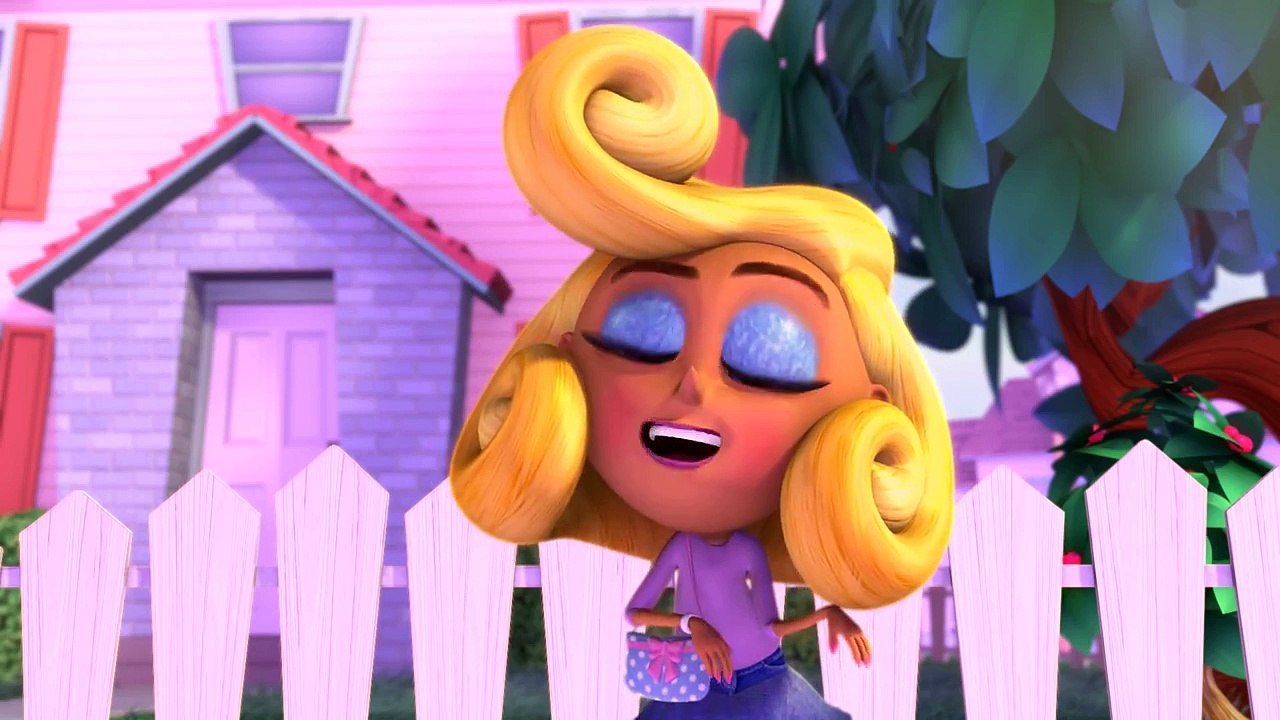 3D animated short film from college. I seriously love it more than any Pixar/Dreamworks short.