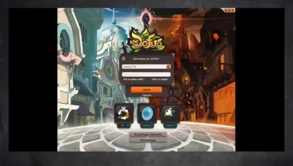On devais faire un Dofus mais c'est en maintenance du coup on s'adapte (40)