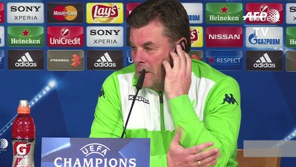 Wolfsburg wants to make football history against Real Madrid