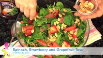Strawberry Recipes For Spring - Ideas For Fresh Strawberries