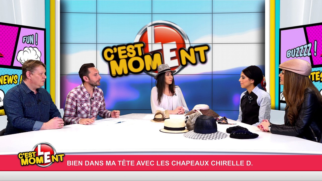 C’est le moment !  (12/04/16) partie 2