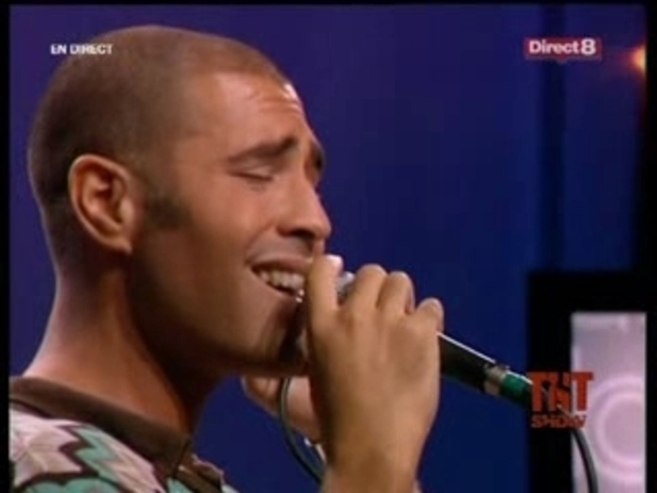 Sofiane / Tnt show / Georgia