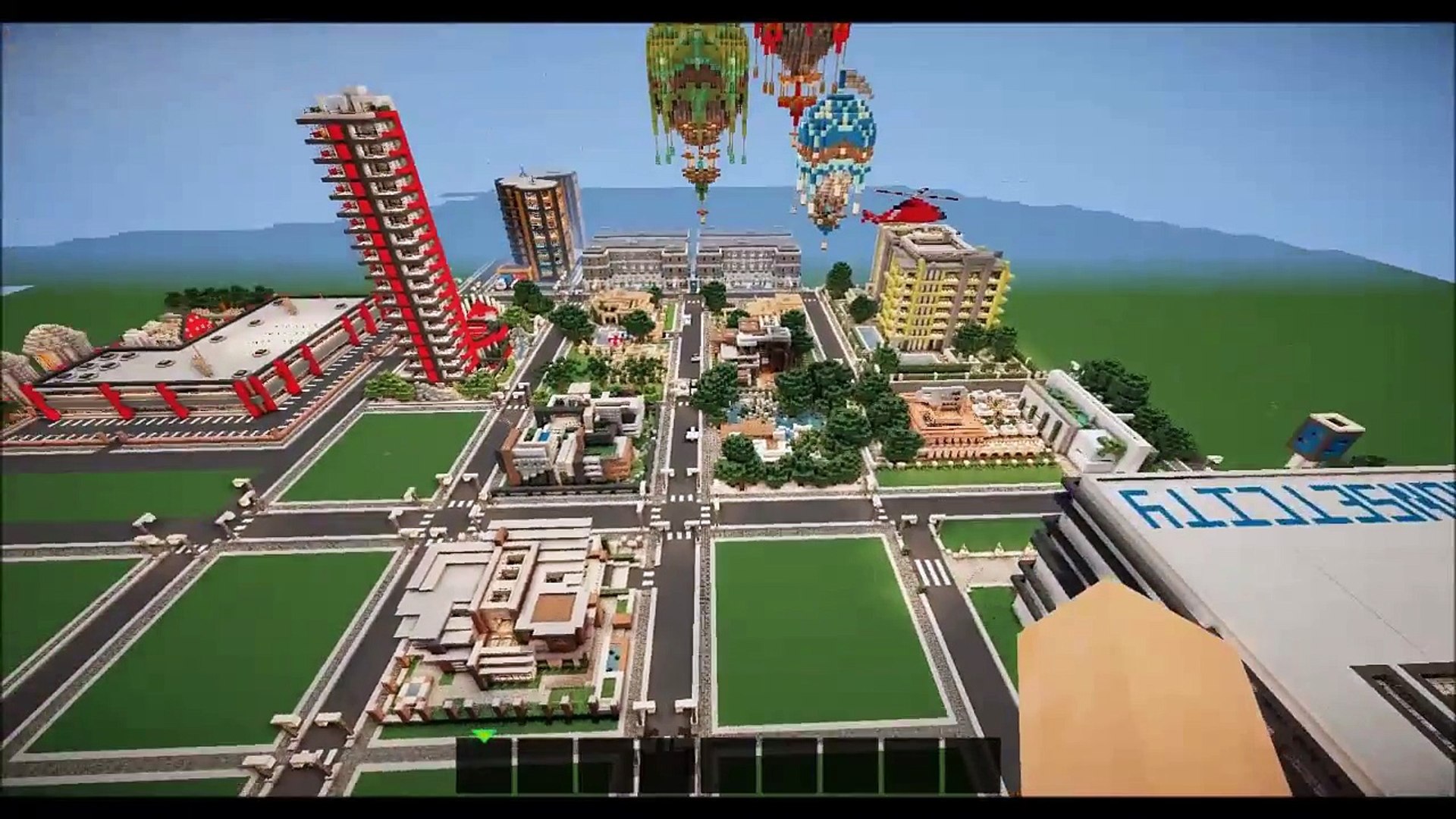 Minecraft The Creative Side Small Modern House 1 Video