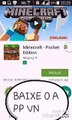 como baixar minecraft 0.14.1 pela play store