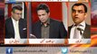 Danyal Aziz & Umar Cheema on Nawaz Sharif's name in Panama Leaks