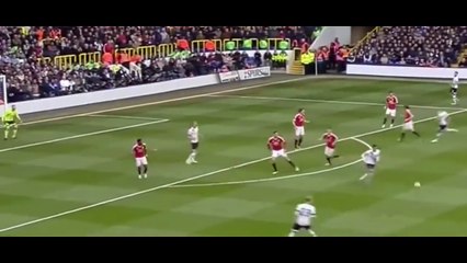 Tottenham vs Manchester United 2016 3-0 All Goals and Highlights